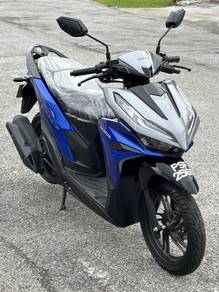Honda Vario 125