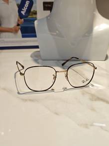 Ray-Ban Eyewear / RB 6534 3188 51□19 145