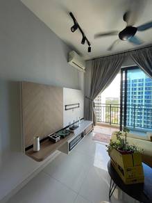 Service Residence For Rent in Country Garden Central Park (Serviced Apartment)