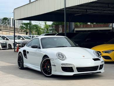 Porsche 911 Carrera 4S CARRERA 4S in Petaling Jaya, SGR