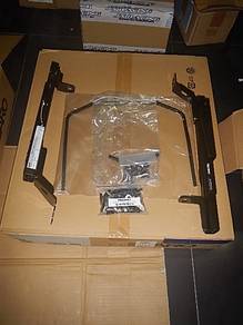 Recaro RH Driver Seat Rail FD2 Type R