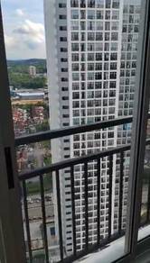 Service Residence For Rent in Midas @ Seri Alam