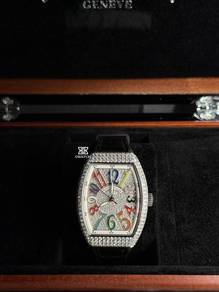 Franck Muller V32 SC AT FO AC BC/NR