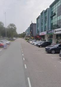 Shop lot For Rent in Johor Bahru,JHR