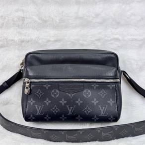 LV Taigarama Outdoor Messenger PM Bag (FO2169)
