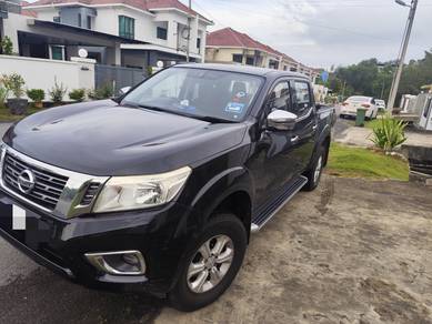 Nissan Navara V in Miri, SWK