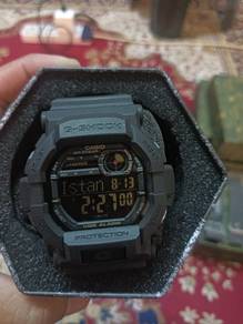 G-Shock 