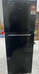 Peti Ais CHiQ 166L 2 Pintu