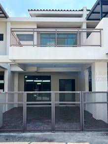 Terraced House For Sale in Tasek Gelugor,PNG