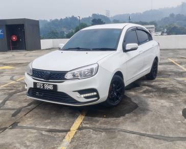 Proton Saga Premium PREMIUM in Batu Caves, SGR