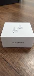 AirPods Pro 3