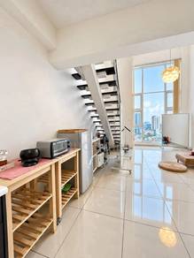 Condominium For Rent in The Scott Soho