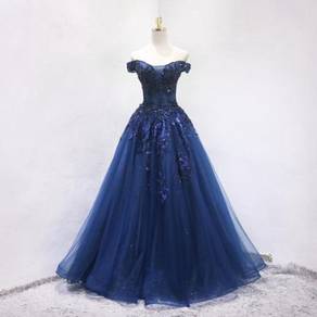 Wedding prom evening dress gown RBP1580