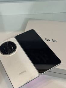 OPPO Find N5