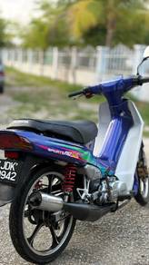 Yamaha SS