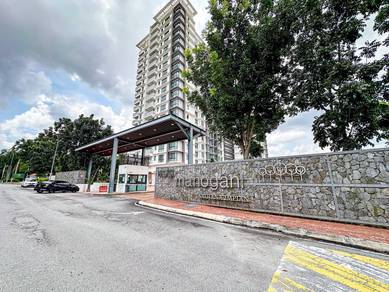 Apartment For Sale in Vista Mahogani @ Saujana Impian