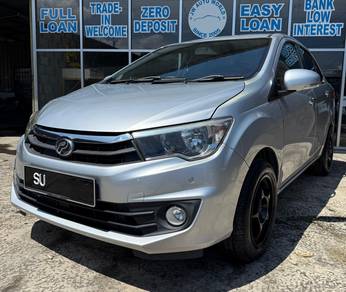2019 Perodua Bezza PREMIUM X 