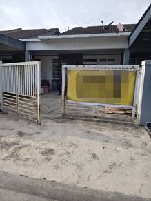 1-storey Terraced House For Sale in Skudai,JHR