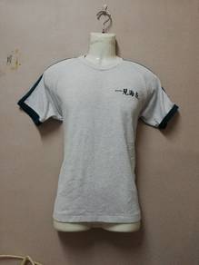 Vintage T.Shirt / Jersey Ringer SPORLESH Like New