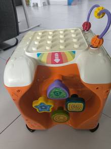 Vtech Cube Box 
