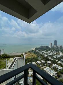 Apartment For Rent in Starview Bay @ Forest City