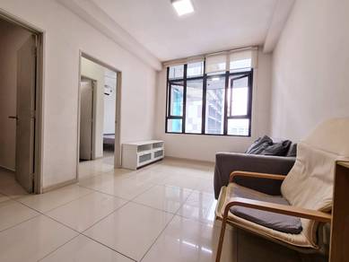 Service Residence For Rent in Centrestage Designer Suite