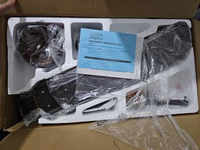 Fan for sell