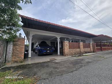 Semi-Detached House For Sale in Alor Setar,KDH