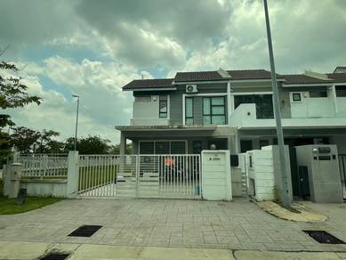 2-storey Terraced House For Sale in Puchong,SGR