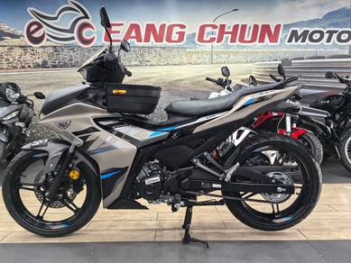Yamaha Y16ZR
