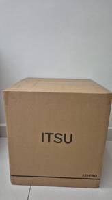 ITSU Vacuum Robot