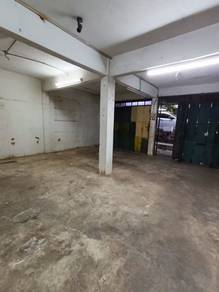 Shop lot For Sale in Skudai,JHR
