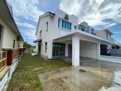 2-storey Terraced House For Sale in Rawang,SGR