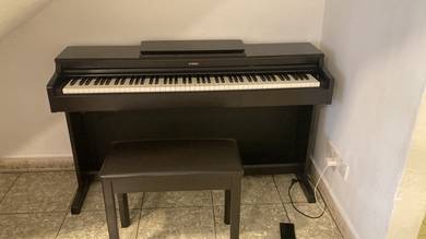 Digital Piano For Sale
