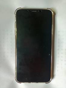 iphone xs max 256 gb