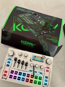 Sound Card
