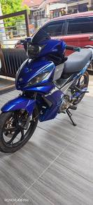 Yamaha 135LC