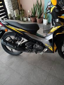 Honda Dash 125