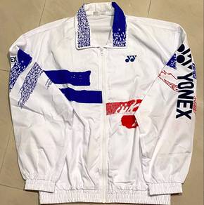 Yonex Tracksuit Jacket with Long pant