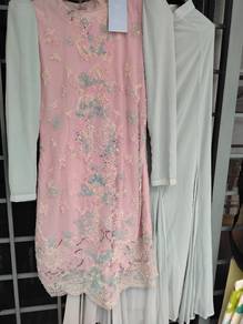 Kurung Lace