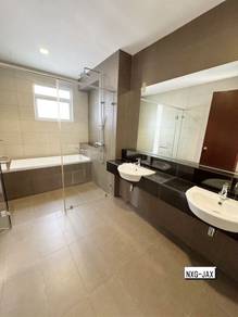 Semi-Detached House For Sale in Ambang Botanic,SGR