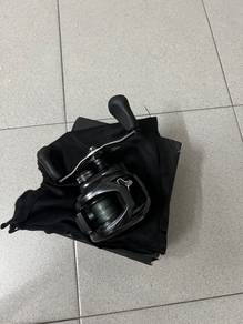 daiwa tatula 300hl