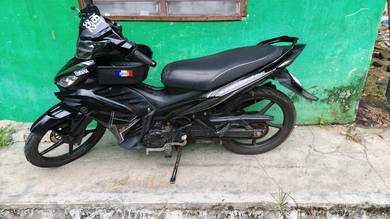 Yamaha 135LC