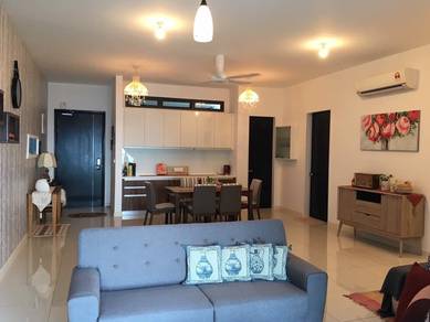 Condominium For Rent in Setia Sky 88