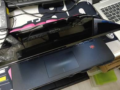 Cheap Dell Win 11 i7 SSD ATi Radeon Laptop