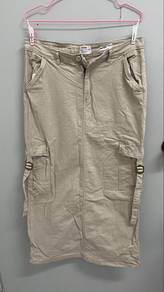 Cargo Skirt