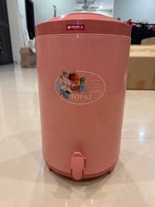 Lion Star Topaz Collection Water Dispenser