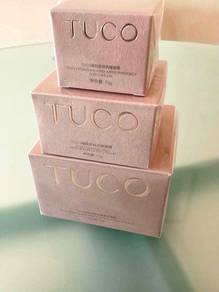 TUCO Anti-Wrinkle Eye Cream & Facial Cream Set