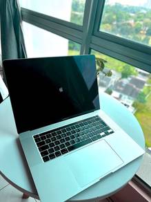 Macbook Pro 16-inch 2019 Intel i9 | 1TB SSD | 16GB