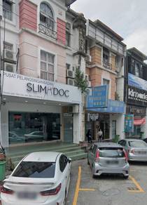 Shop lot For Rent in Subang Jaya,SGR